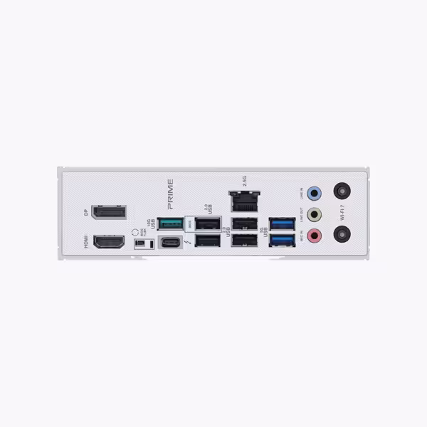 مادربرد ایسوس مدل ASUS Prime Z890-P WIFI